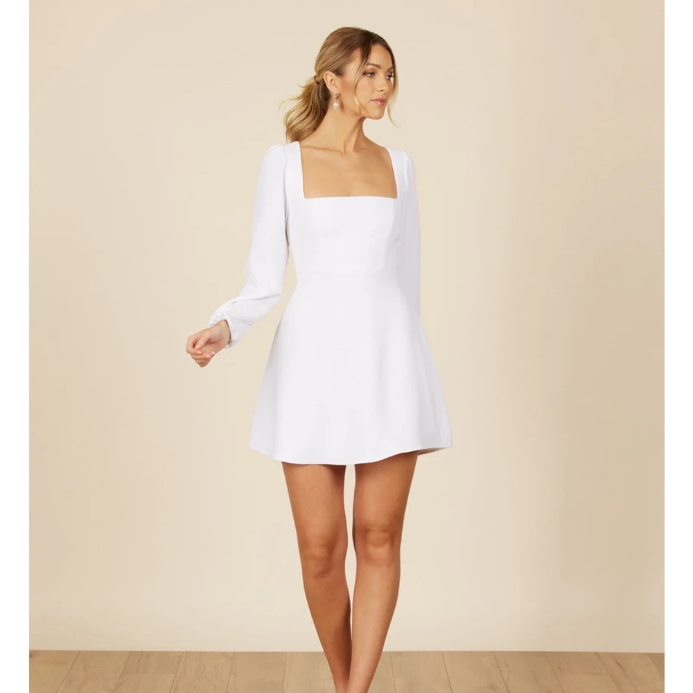 Harper Mini Dress